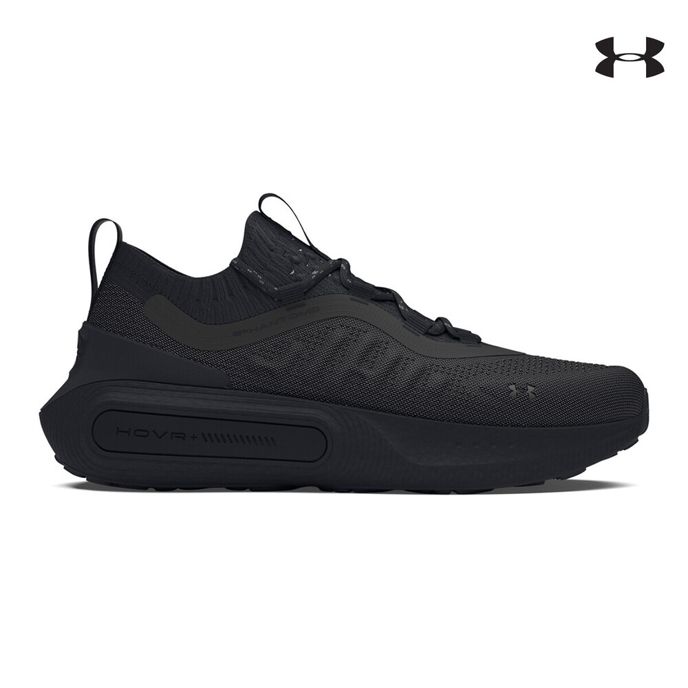 3027672 UA U Phantom 4 RFLCT SNEAKER LOW UNDER ARMOUR