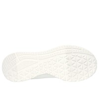 Deboss Durabuck Lace Up Fashion Sneaker