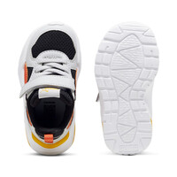 391481 Trinity Lite AC+ Inf ΥΠΟΔΗΜΑ RUNNING SNEAKERS PUMA