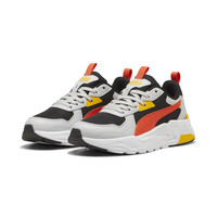 391443 Trinity Lite Jr ΥΠΟΔΗΜΑ RUNNING SNEAKERS PUMA