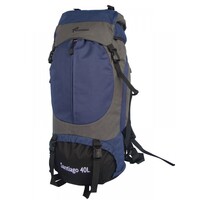 Σακίδιο Πλάτης Santiago 40L MAORI