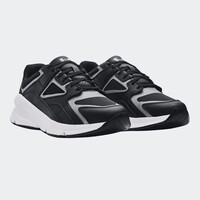 3027719 UA Forge 96 LEATHER reissue SNEAKER LOW UNDER ARMOUR