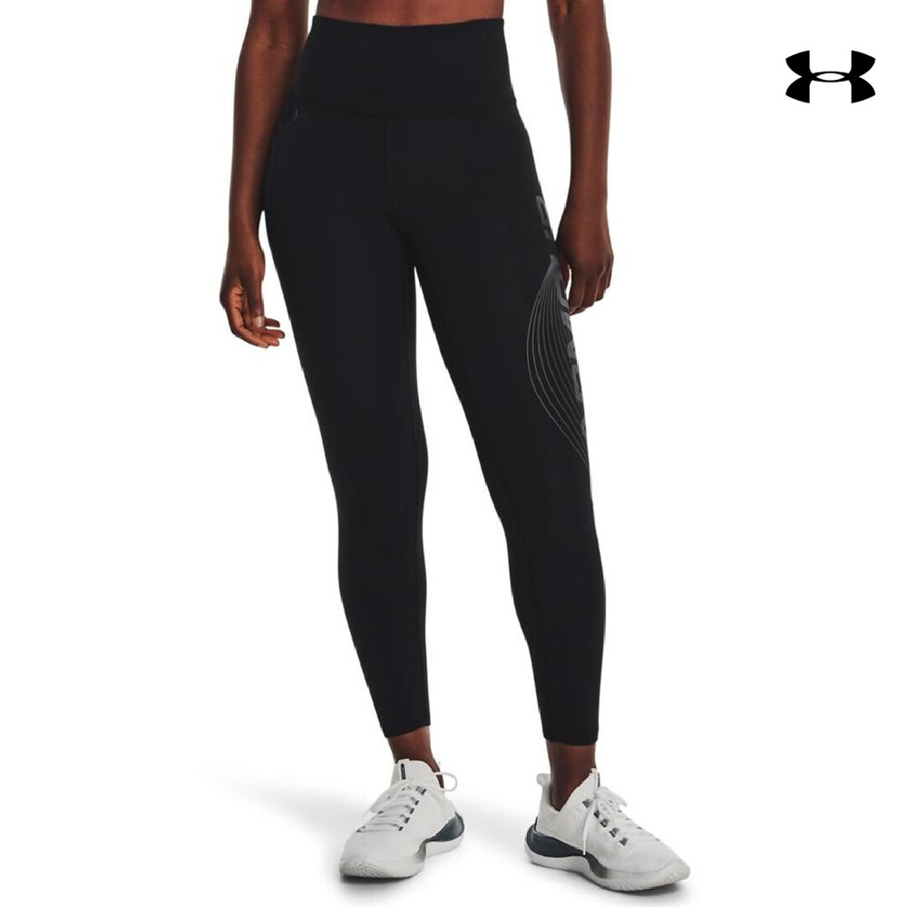 1377087 Motion Ankle Leg Branded ΚΟΛΑΝ UNDER ARMOUR