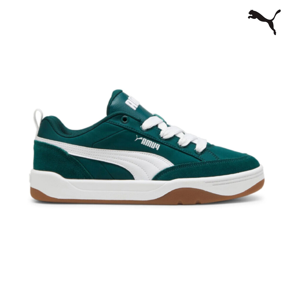 397495 Park Lifestyle Street ΥΠΟΔΗΜΑ BASKET LOW PUMA