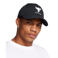 1369815 Project Rock Trucker ΚΑΠΕΛΛΟ UNDER ARMOUR