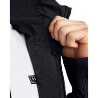 1371587 UA CGI Shield 2.0 Hooded ΜΠΟΥΦΑΝ UNDER ARMOUR