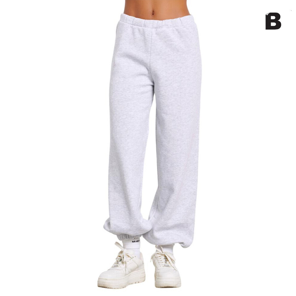 NEW LOGO JOGGER