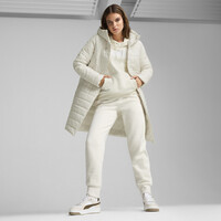 848942 ESS Hooded Padded Coat ΜΠΟΥΦΑΝ PUMA