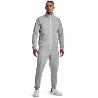 1329293 SPORTSTYLE TRICOT JACKET ΖΑΚΕΤΑ UNDER ARMOUR