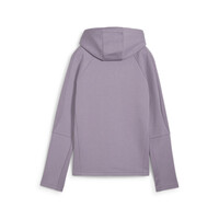 681670 EVOSTRIPE Full-Zip Hoodie ΦΟΥΤΕΡ ΜΕ ΚΟΥΚΟΥΛΑ PUMA
