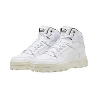 397468 Rebound Abrupt ΥΠΟΔΗΜΑ BASKET SNEAKERS MID PUMA