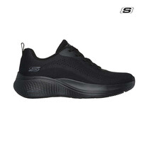 Lace Up Engineered Knit W/ Vapor Foam