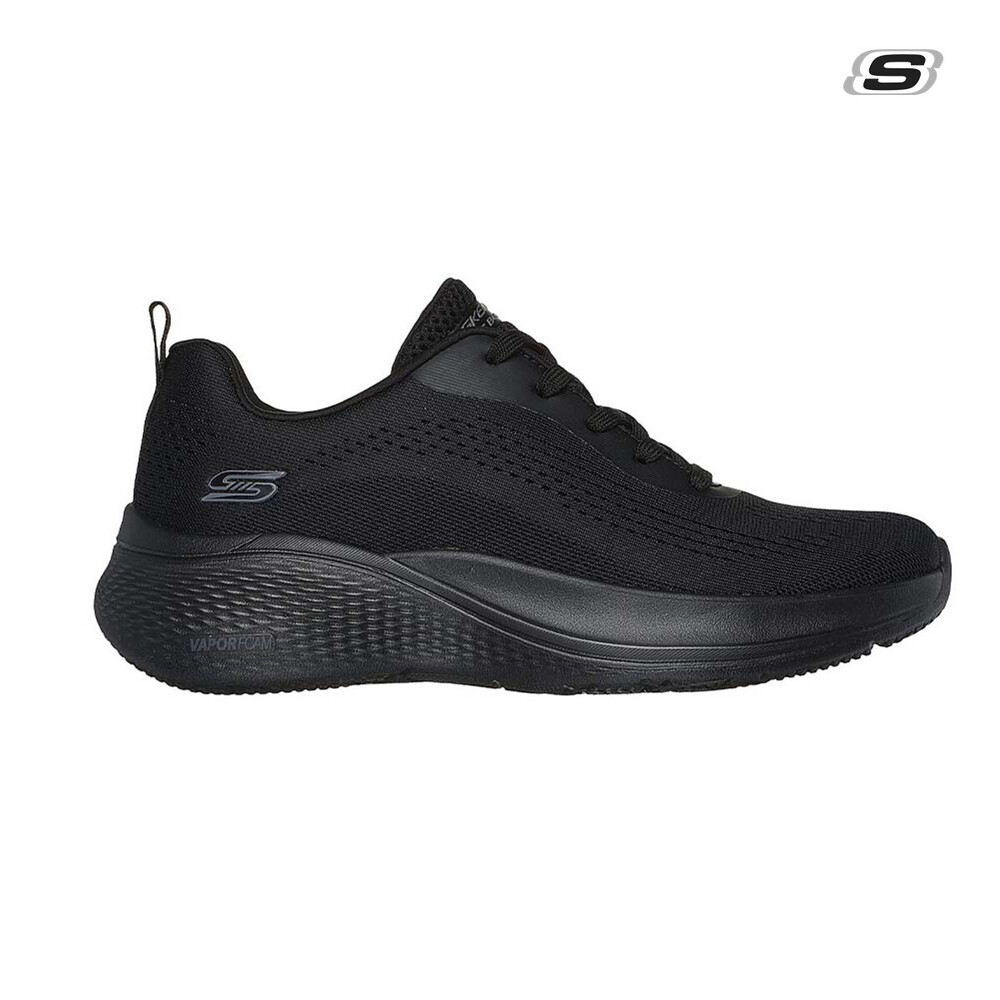 Lace Up Engineered Knit W/ Vapor Foam