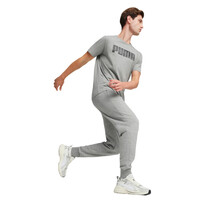 680200 MASS MERCHANTS STYLE Sweatpants FL ΠΑΝΤΕΛΟΝΙ PUMA