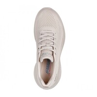Lace Up Engineered Knit W/ Vapor Foam