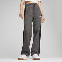 626798 T7 High Waist Track Pants ΠΑΝΤΕΛΟΝΙ PUMA