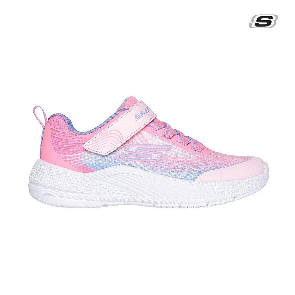 Skechers Παιδικά Sneakers Ροζ 303575L-LTPL