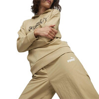 680406 ESS+ Woven Pants ΠΑΝΤΕΛΟΝΙ PUMA