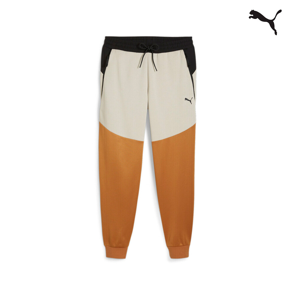 624383 PUMATECH Sweatpant FL ΠΑΝΤΕΛΟΝΙ PUMA