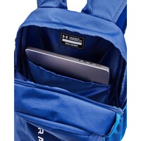 1364180 UA Hustle Lite Backpack ΣΑΚΚΙΔΙΟ UNDER ARMOUR