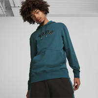 626766 CLASSICS PLAY.PARIS. Hoodie TR ΦΟΥΤΕΡ PUMA