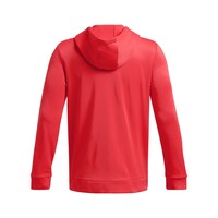 1373357 UA Armour Fleece FZ Hoodie ΖΑΚΕΤΑ UNDER ARMOUR