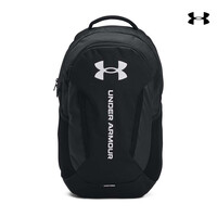 1384672 UA Hustle 6.0 Backpack ΣΑΚΚΙΔΙΟ UNDER ARMOUR