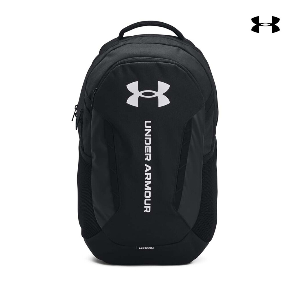 1384672 UA Hustle 6.0 Backpack ΣΑΚΚΙΔΙΟ UNDER ARMOUR