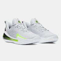 3027629 CURRY 12 ΥΠΟΔΗΜΑ BASKET LOW UNDER ARMOUR