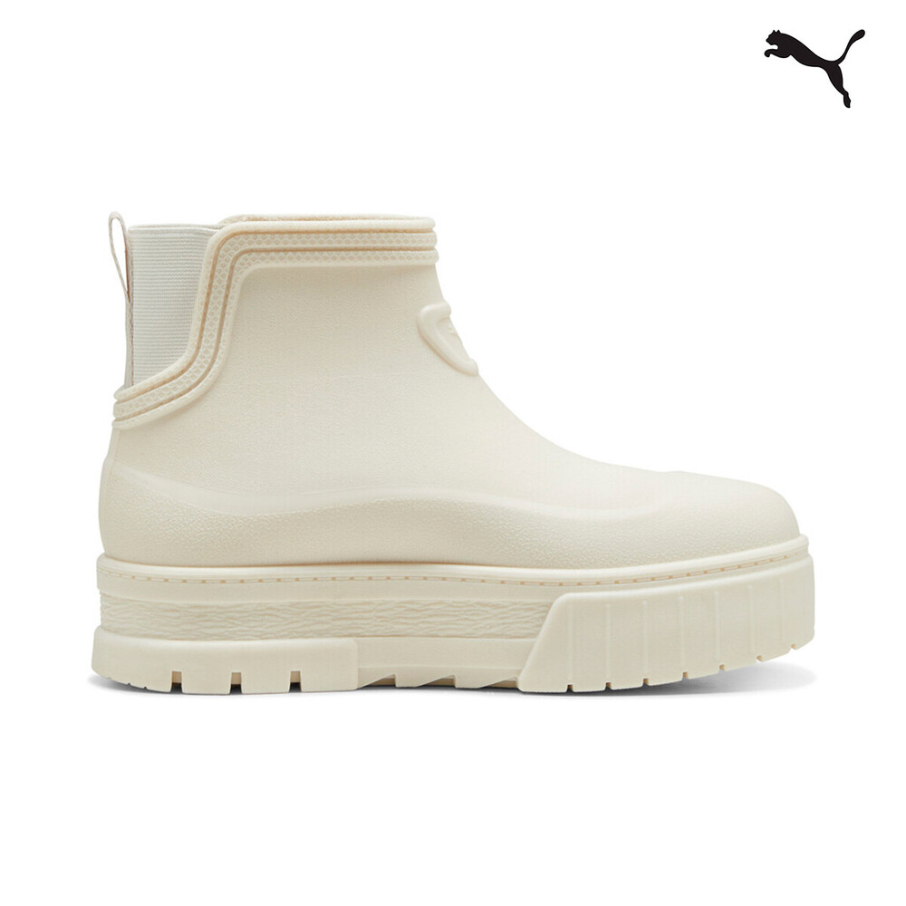 397732 Mayze Wellis Boot Wns ΥΠΟΔΗΜΑ BASKET SNEAKERS MID PUMA