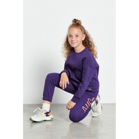 BDTK GIRL SET: CREWNECK & JOGGER