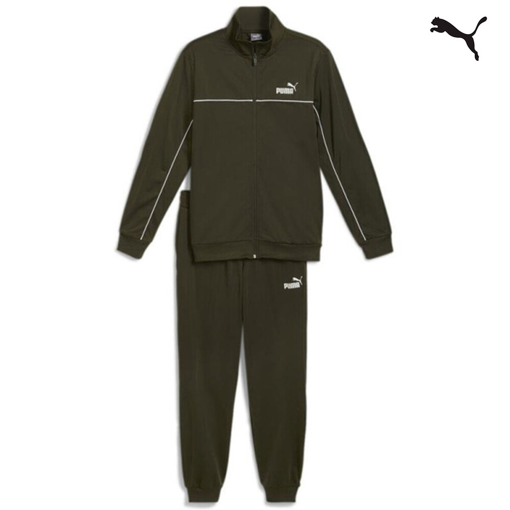681896 Poly Piping Suit