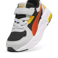 391480 Trinity Lite AC+ PS ΥΠΟΔΗΜΑ RUNNING SNEAKERS PUMA