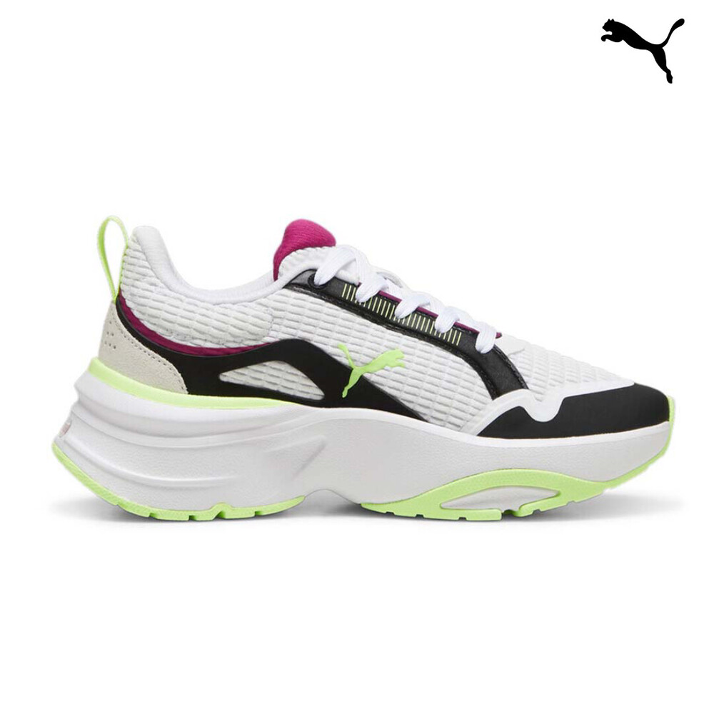 310163 Softride Divine Wn's ΥΠΟΔΗΜΑ RUNNING SNEAKERS PUMA
