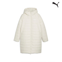 848942 ESS Hooded Padded Coat ΜΠΟΥΦΑΝ PUMA