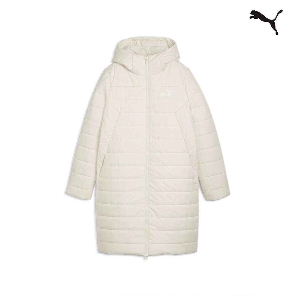 848942 ESS Hooded Padded Coat ΜΠΟΥΦΑΝ PUMA