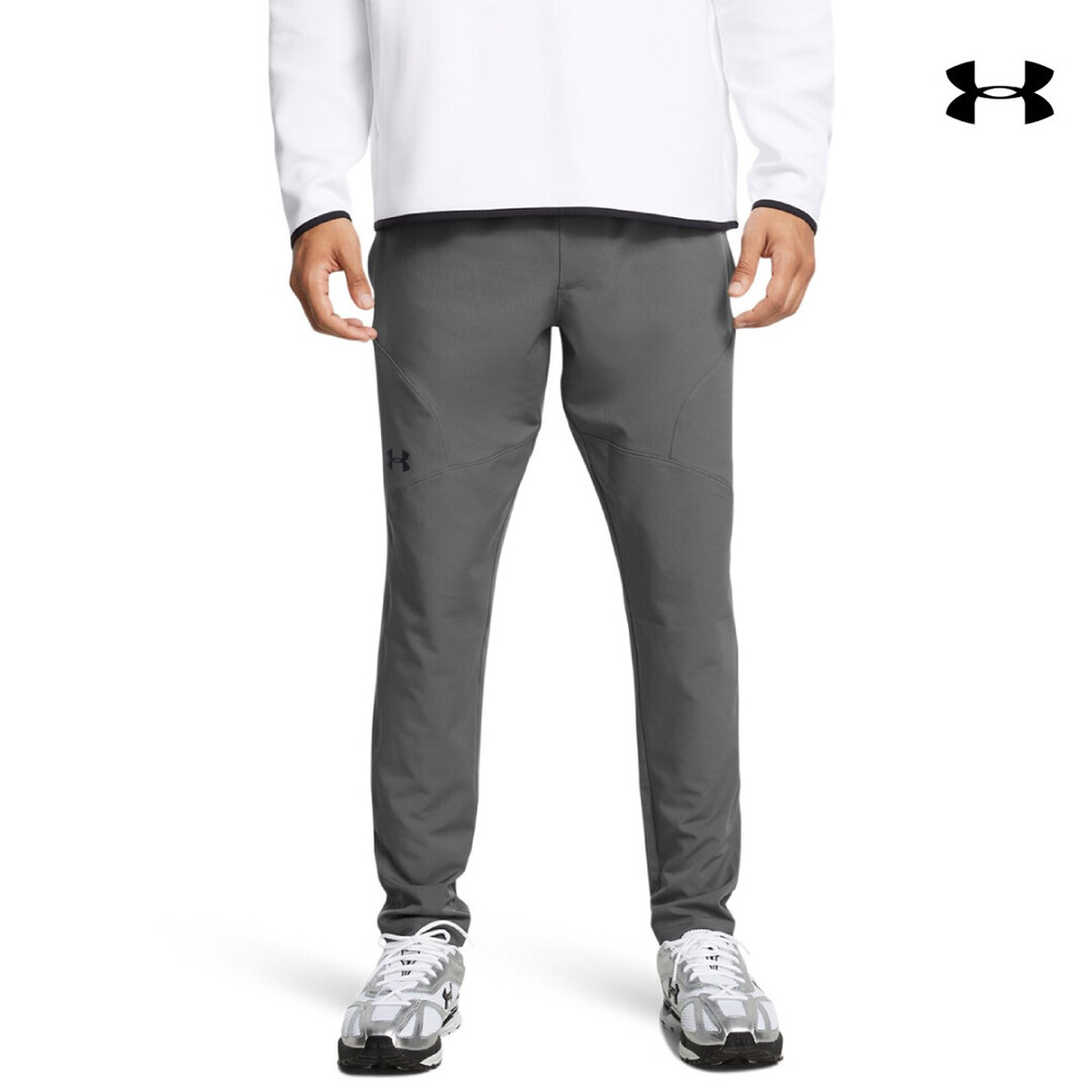 1352028 UA UNSTOPPABLE TAPERED PANTS ΠΑΝΤΕΛΟΝΙ UNDER ARMOUR