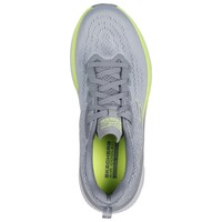 Engineered Mesh Lace Up W/ Ombre Details