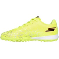 SKECHER SHOE SOCCER TF KIDS