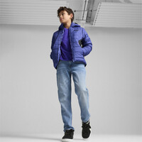 670559 ESS HD Padded Jacket ΜΠΟΥΦΑΝ PUMA
