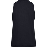 1356297 Live Sportstyle Graphic Tank T-SHIRT ΑΜΑΝΙΚΟ UNDER ARMOUR