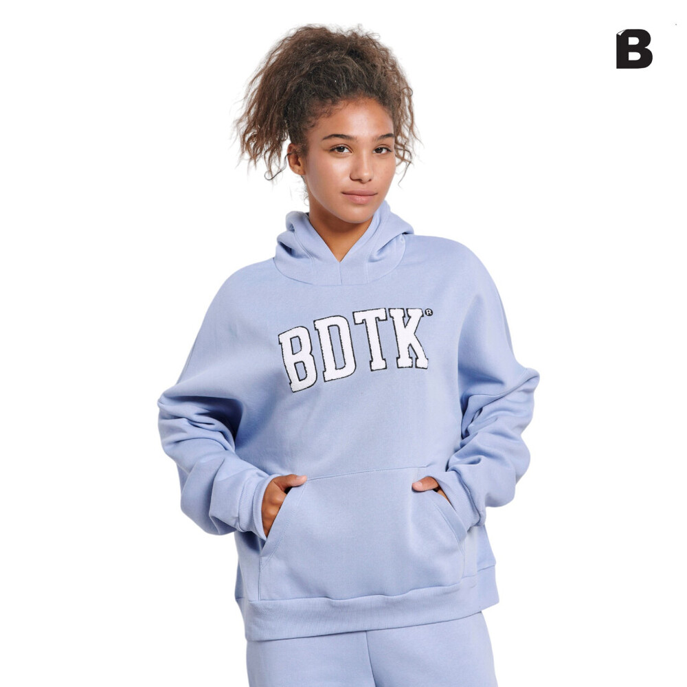 NEW LOGO HOODIE