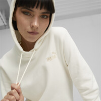Puma ESS+ Embroidery Hoodie Γυναικεία Φούτερ με κουκούλα – 670004-99