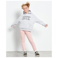 NEW LOGO HOODIE