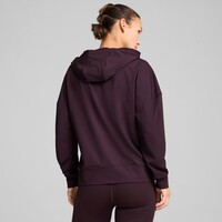 525762 CLOUDSPUN HOODIE - REG ΦΟΥΤΕΡ PUMA