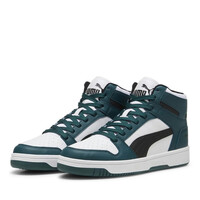 369573 Rebound LayUp SL ΥΠΟΔΗΜΑ BASKET 3/4 PUMA