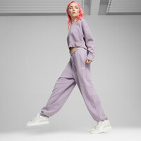 626802 DARE TO GYM2K Relaxed Washed Pants TR ΠΑΝΤΕΛΟΝΙ PUMA
