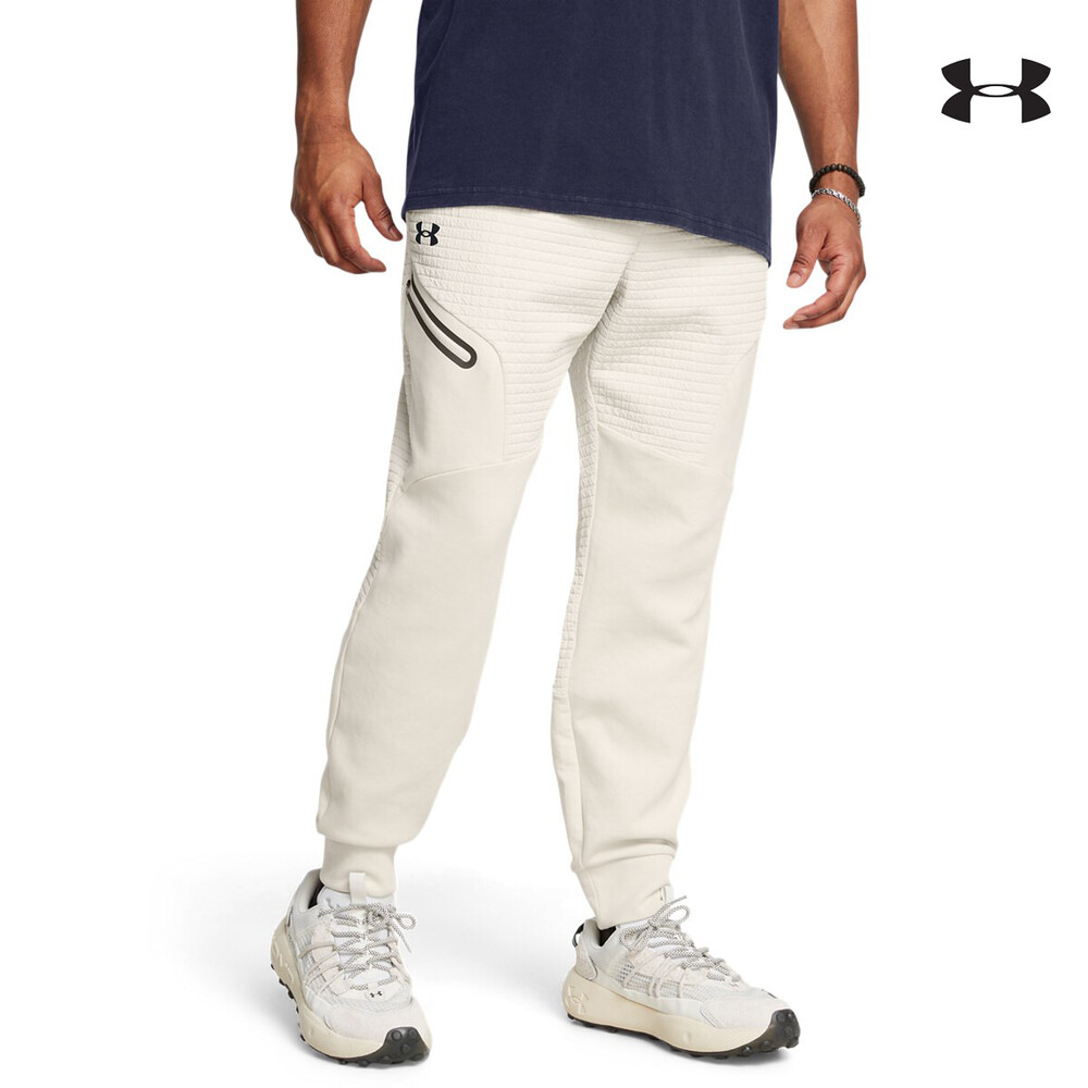 1386544 UA Unstoppable Flc Txtr Jrg ΠΑΝΤΕΛΟΝΙ UNDER ARMOUR