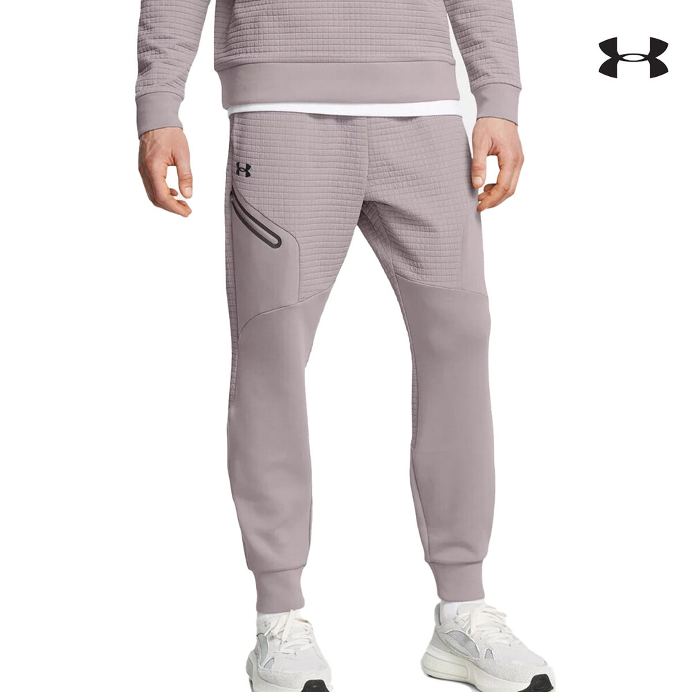 1386544 UA Unstoppable Flc Txtr Jrg ΠΑΝΤΕΛΟΝΙ UNDER ARMOUR