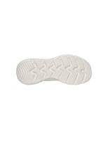 Engineered Knit Fashion Lace Up Sneaker